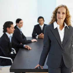 Business coaching, coachande ledarskap